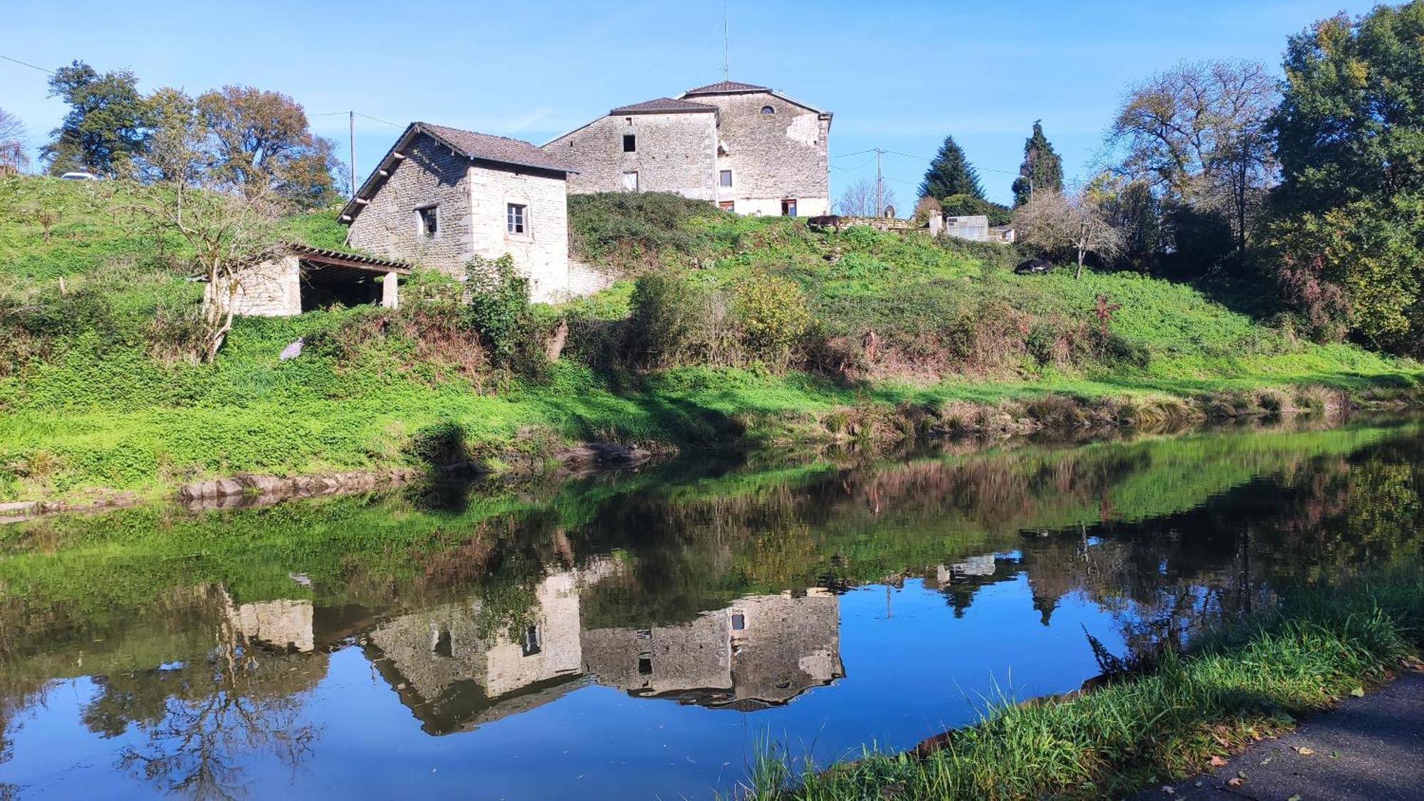 Spacieux Duplex Tout Confort A 200M Des Thermes De Bains-Les-Bains Dans Les Vosges Exterior foto